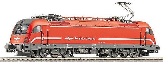 Electric locomotive class Rh 541<br /><a href='images/pictures/Roco/62489.jpg' target='_blank'>Full size image</a>